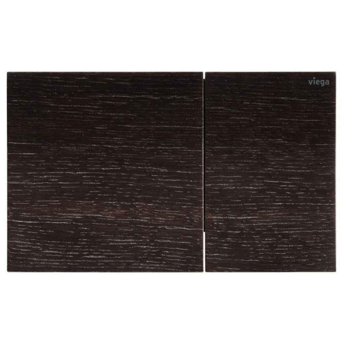 Viega Visign More 200 Angled Flush Plate For Viega Prevista Concealed Cisterns