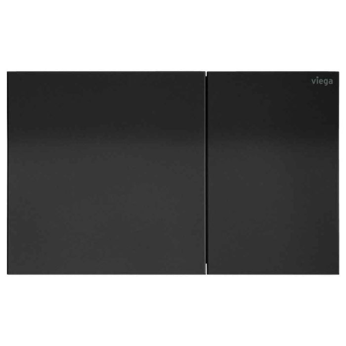 Viega Visign More 200 Angled Flush Plate For Viega Prevista Concealed Cisterns