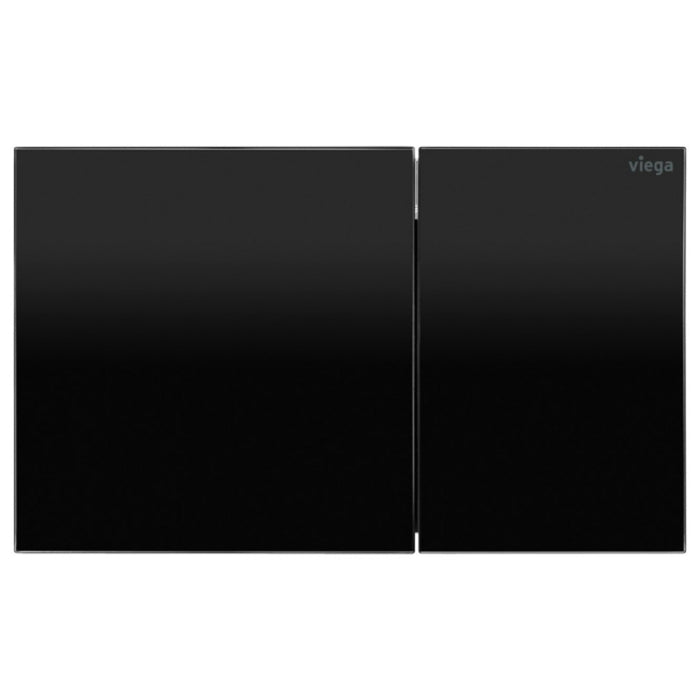 Viega Visign More 200 Angled Flush Plate For Viega Prevista Concealed Cisterns