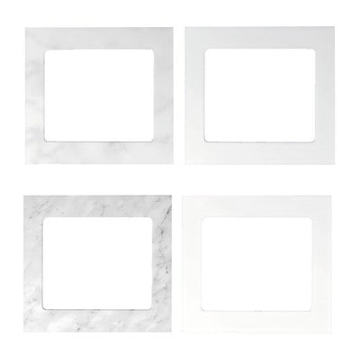 650*600*900mm Otti Havana Sable Walnut Fluted Moisture Resistant Plywood Base Cabinet Laundry Kit