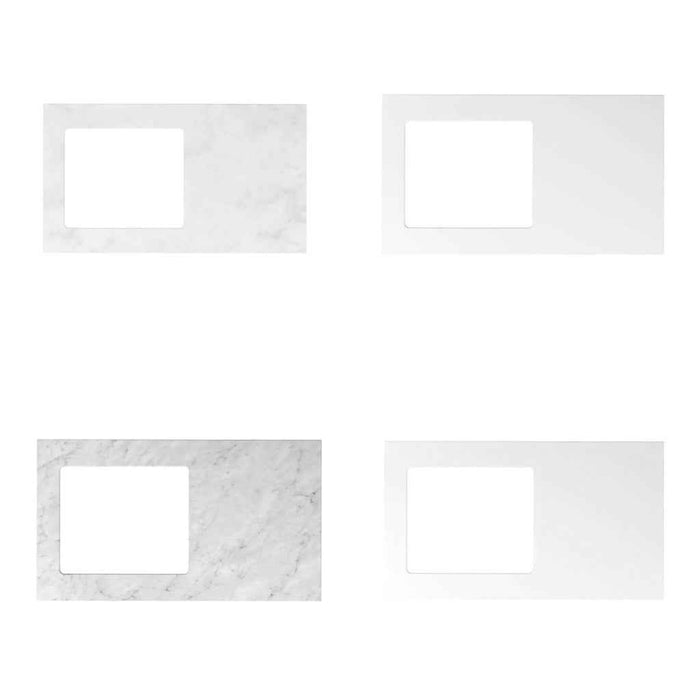 1060*600*900mm Otti Havana Sable Walnut Fluted Moisture Resistant Plywood Base Cabinet Laundry Kit