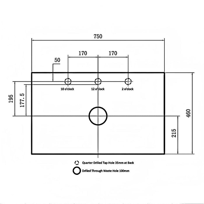 600-1500*455*480mm Poseidon Miami Matt Black PVC Finger Pull Handle Bathroom Wall Hung Vanity