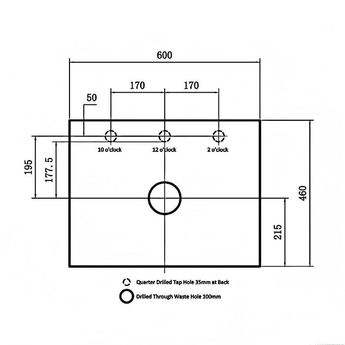600-1500*455*480mm Poseidon Miami Matt Black PVC Finger Pull Handle Bathroom Wall Hung Vanity