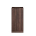 1715*600*2100mm Otti Havana Sable Walnut Fluted Moisture Resistant Plywood Laundry Kit