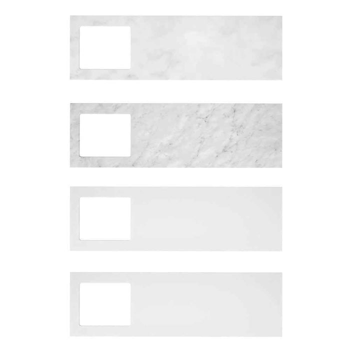 1960*600*2100mm Otti Havana Sable Walnut Fluted Moisture Resistant Plywood Laundry Kit