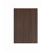 1715*600*2100mm Otti Havana Sable Walnut Fluted Moisture Resistant Plywood Laundry Kit