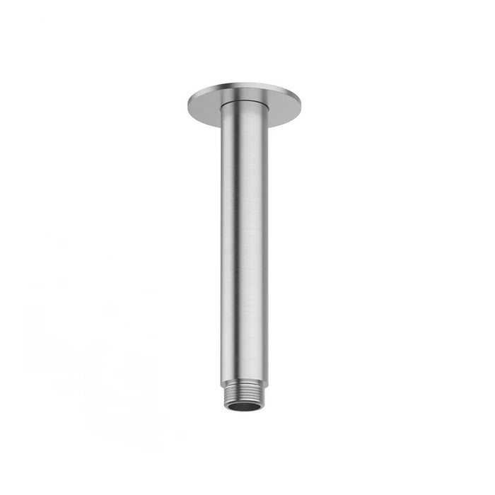 150mm Amoza 304 Stainless Steel Round Ceiling Shower Arm