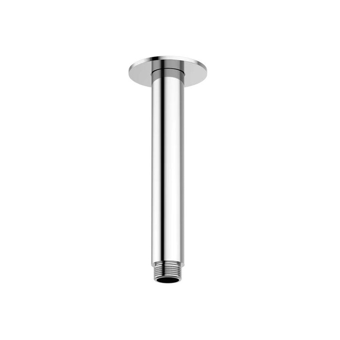 150mm Amoza 304 Stainless Steel Round Ceiling Shower Arm