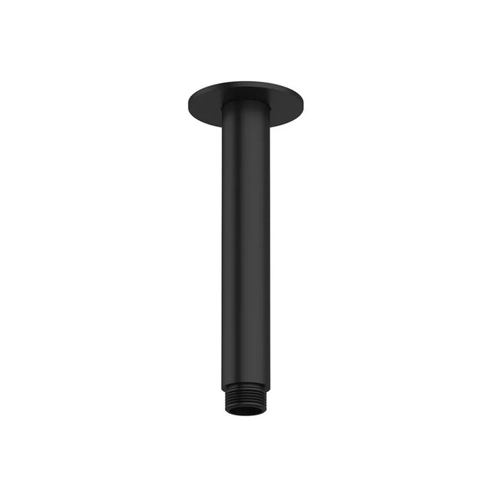 150mm Amoza 304 Stainless Steel Round Ceiling Shower Arm