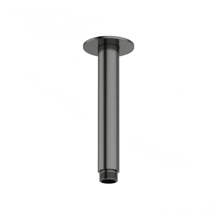 150mm Amoza 304 Stainless Steel Round Ceiling Shower Arm