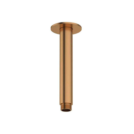 150mm Amoza 304 Stainless Steel Round Ceiling Shower Arm