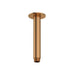 150mm Amoza 304 Stainless Steel Round Ceiling Shower Arm