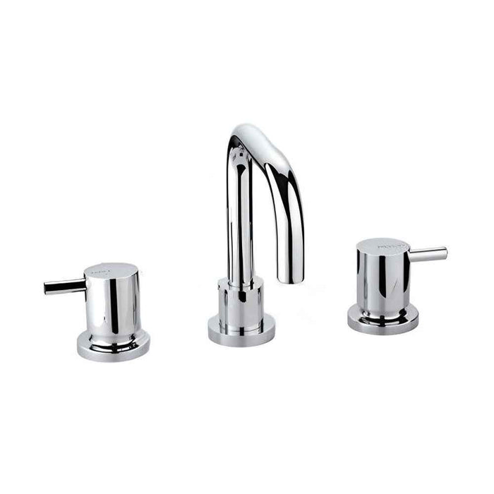 PJK90NZ Range Tapware - Basin, Bath, Washing Machine, Shower And Wall Taps Sets