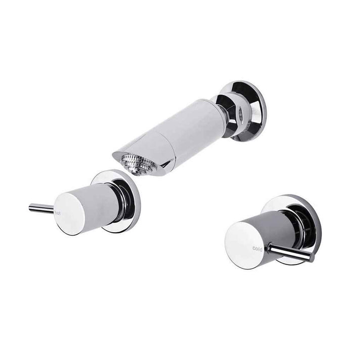 PJK90NZ Range Tapware - Basin, Bath, Washing Machine, Shower And Wall Taps Sets