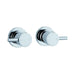 PJK90NZ Range Tapware - Basin, Bath, Washing Machine, Shower And Wall Taps Sets