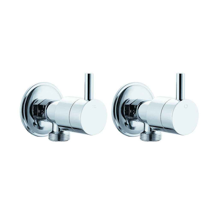 PJK90NZ Range Tapware - Basin, Bath, Washing Machine, Shower And Wall Taps Sets