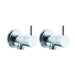 PJK90NZ Range Tapware - Basin, Bath, Washing Machine, Shower And Wall Taps Sets