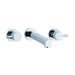PJK90NZ Range Tapware - Basin, Bath, Washing Machine, Shower And Wall Taps Sets