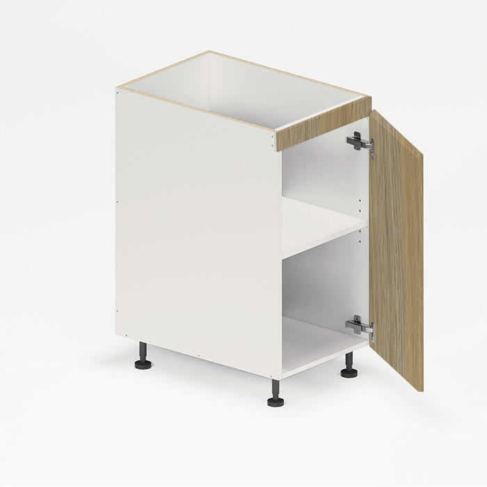 400*590*725mm High Moisture Resistant Floor Kitchen Cabinet