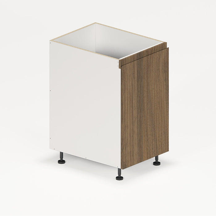 450*590*725mm High Moisture Resistant Floor Kitchen Cabinet