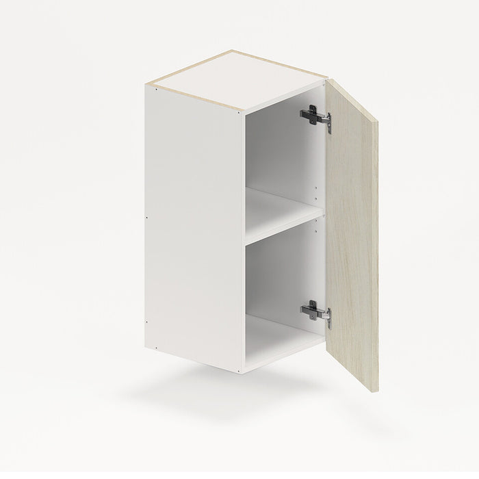 350*350*745mm High Moisture Resistant Wall Kitchen Cabinet