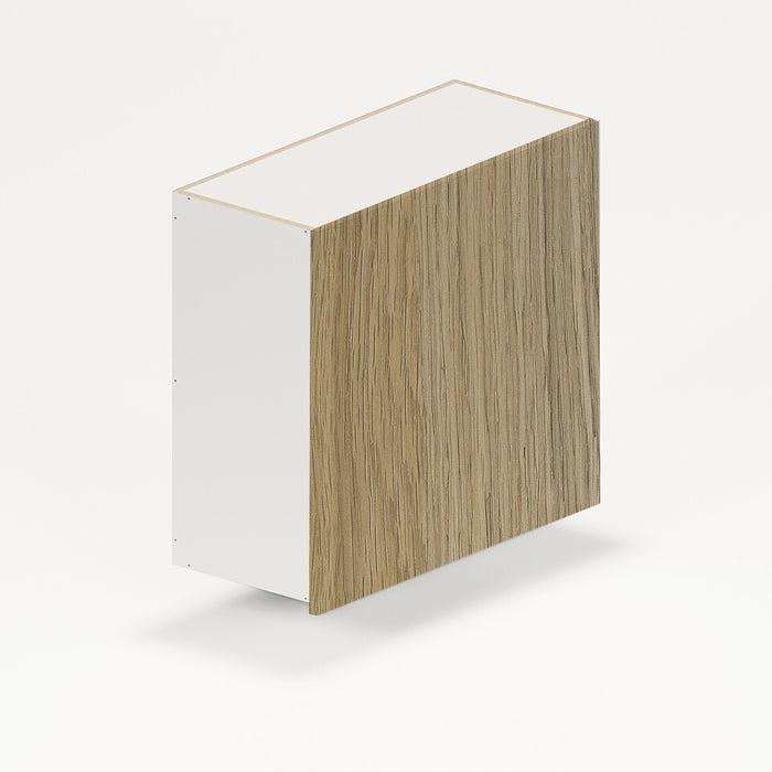 800*350*745mm High Moisture Resistant Wall Kitchen Cabinet