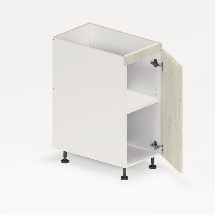 350*590*725mm High Moisture Resistant Floor Kitchen Cabinet