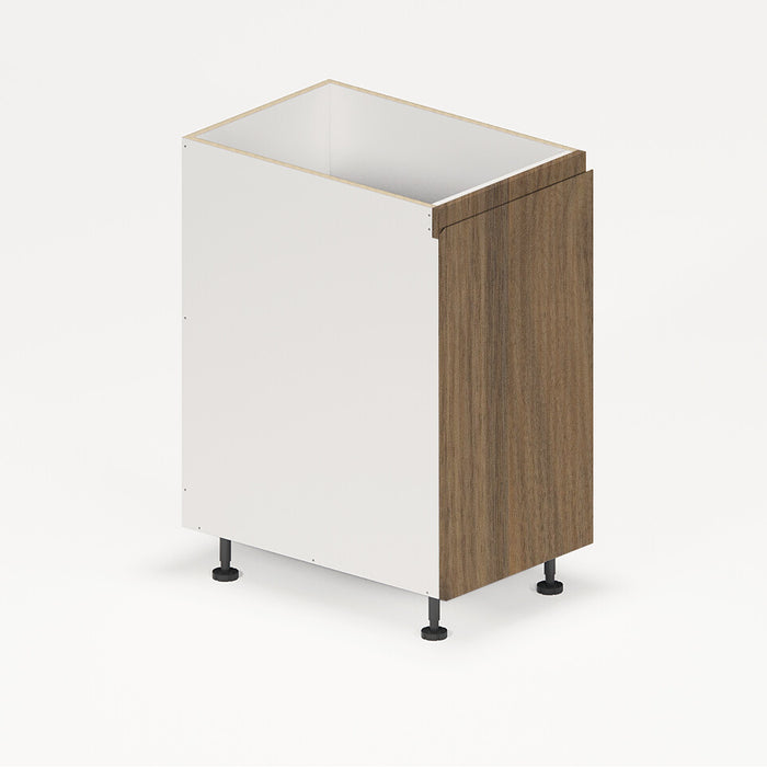 400*590*725mm High Moisture Resistant Floor Kitchen Cabinet