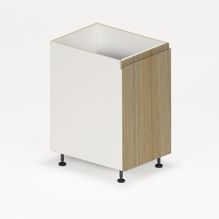 450*590*725mm High Moisture Resistant Floor Kitchen Cabinet