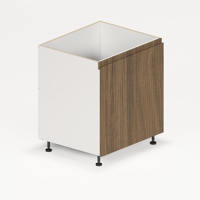 700*590*725mm High Moisture Resistant Floor Kitchen Cabinet