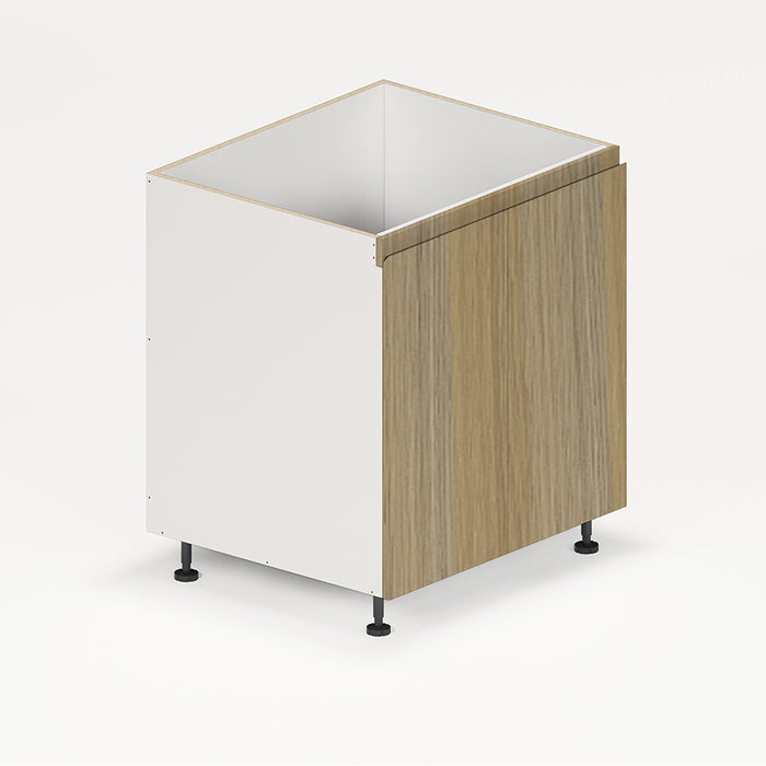 700*590*725mm High Moisture Resistant Floor Kitchen Cabinet