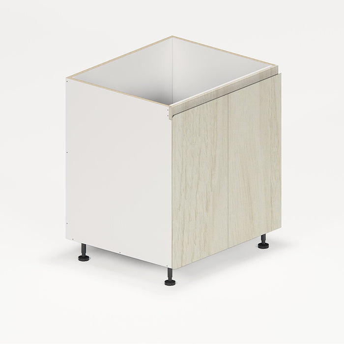 700*590*725mm High Moisture Resistant Floor Kitchen Cabinet