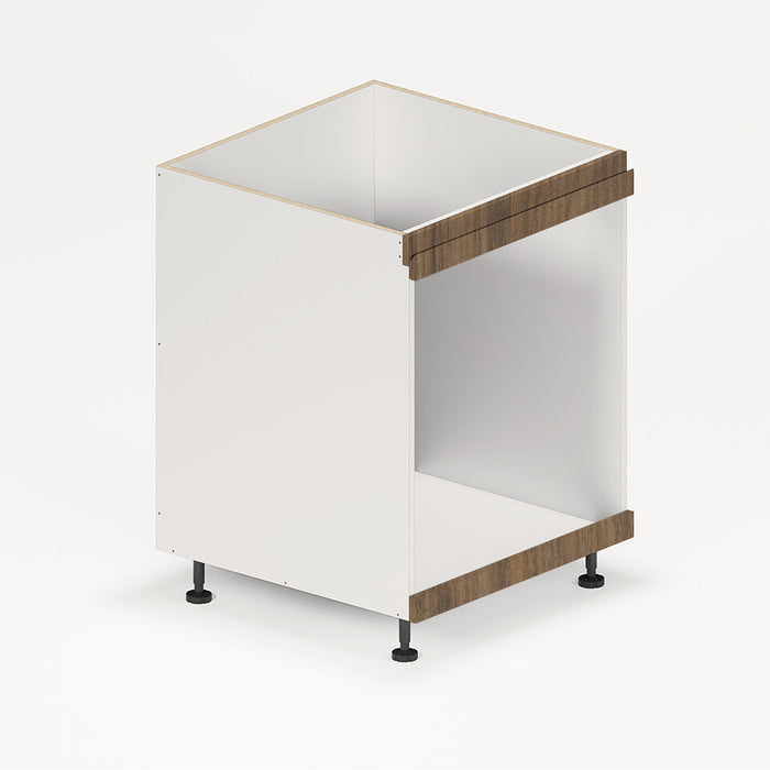 600*590*725mm High Moisture Resistant Oven Cupboard