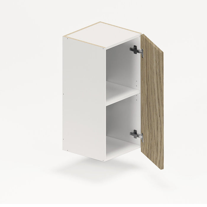 350*350*745mm High Moisture Resistant Wall Kitchen Cabinet