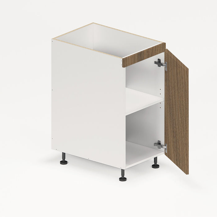 400*590*725mm High Moisture Resistant Floor Kitchen Cabinet