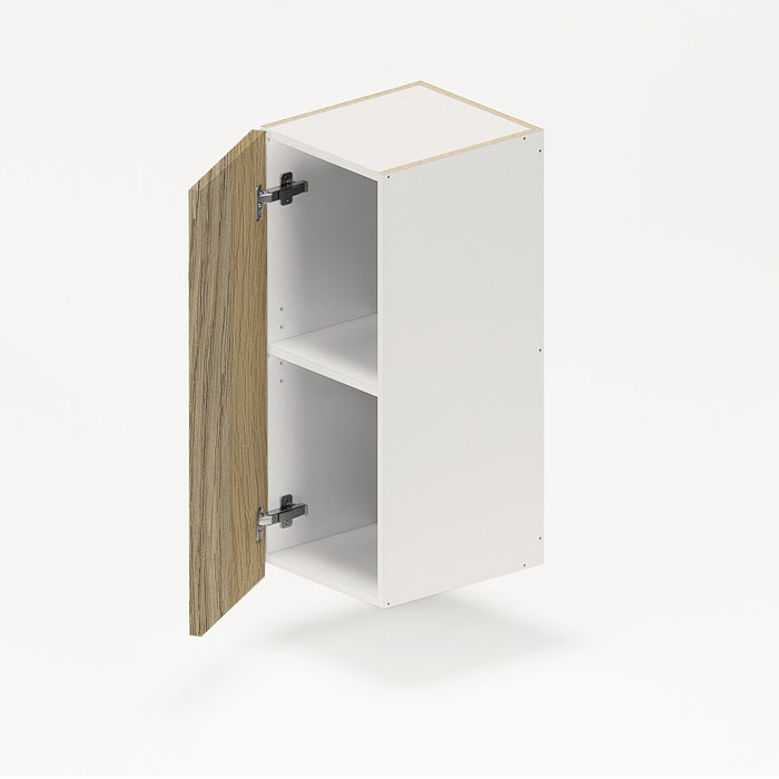 300*350*745mm High Moisture Resistant Wall Kitchen Cabinet