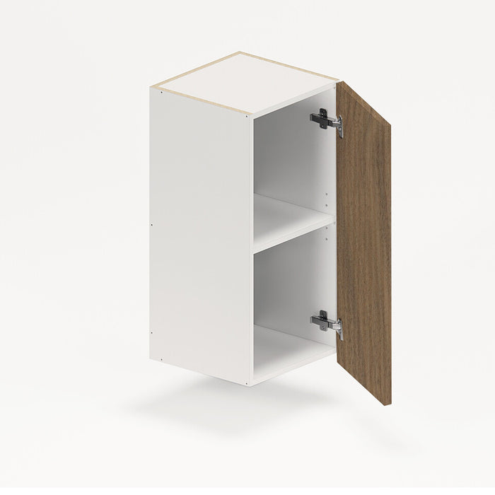 350*350*745mm High Moisture Resistant Wall Kitchen Cabinet