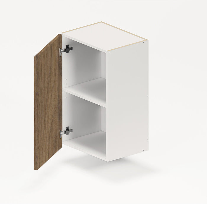 450*350*745mm High Moisture Resistant Wall Kitchen Cabinet