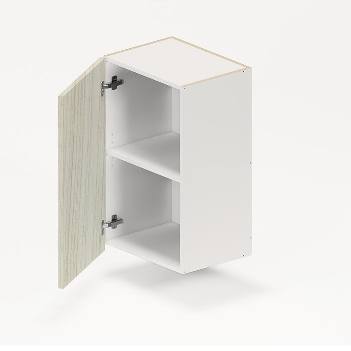 450*350*745mm High Moisture Resistant Wall Kitchen Cabinet