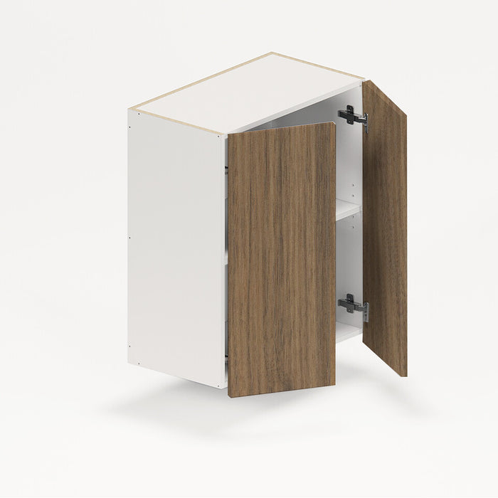 600*350*745mm High Moisture Resistant Wall Kitchen Cabinet