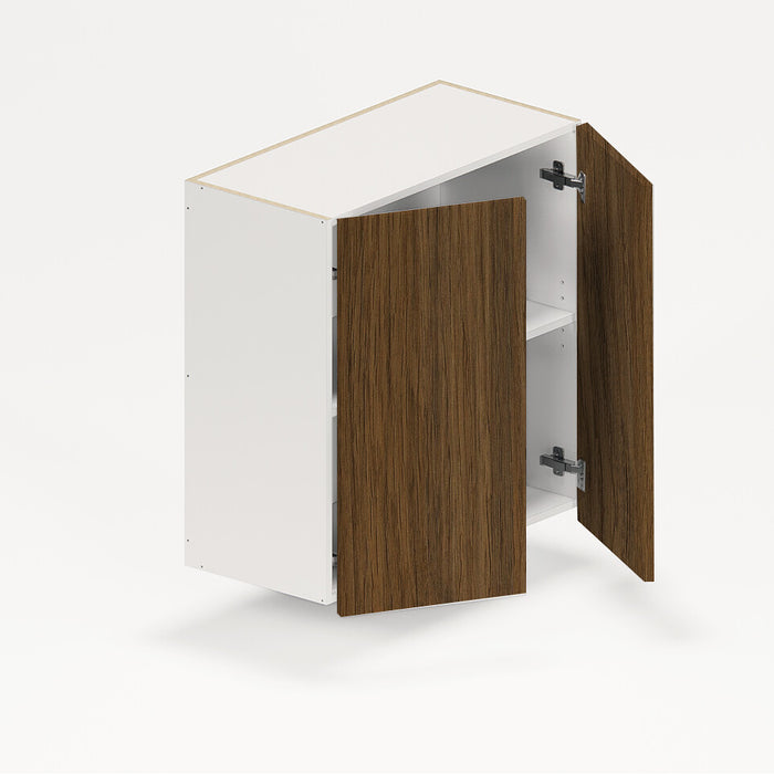 700*350*745mm High Moisture Resistant Wall Kitchen Cabinet