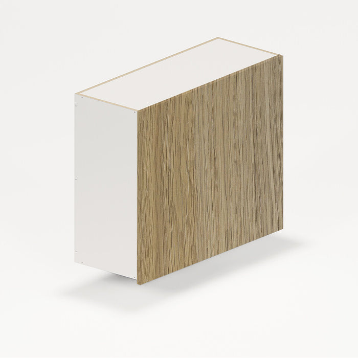 900*350*745mm High Moisture Resistant Wall Kitchen Cabinet