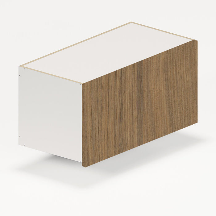 900*350*430mm High Moisture Resistant Fridge Wall Cabinet Only