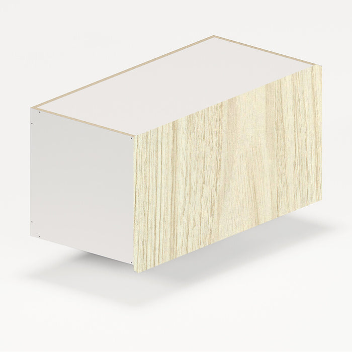 900*350*430mm High Moisture Resistant Fridge Wall Cabinet Only