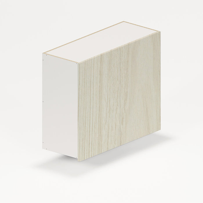 900*350*745mm High Moisture Resistant Wall Kitchen Cabinet