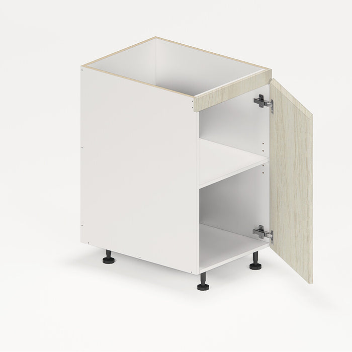 450*590*725mm High Moisture Resistant Floor Kitchen Cabinet