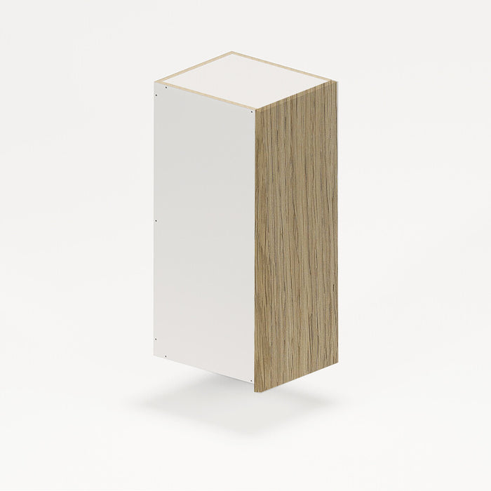 300*350*745mm High Moisture Resistant Wall Kitchen Cabinet