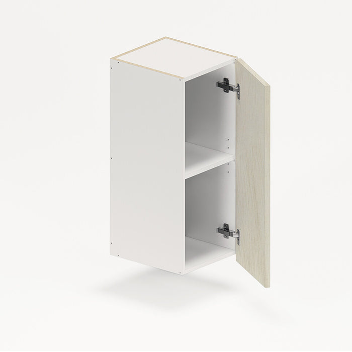 300*350*745mm High Moisture Resistant Wall Kitchen Cabinet