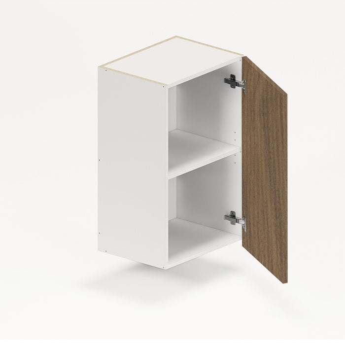 450*350*745mm High Moisture Resistant Wall Kitchen Cabinet