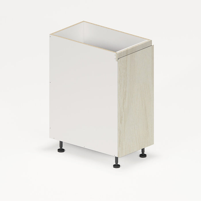 350*590*725mm High Moisture Resistant Floor Kitchen Cabinet
